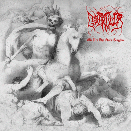 Godkiller (MON) : We Are the Black Knights